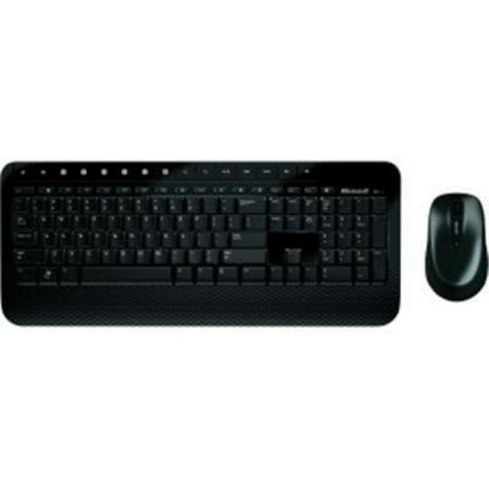 microsoft wireless desktop 2000 - keyboard and mouse set (m7j-00001)