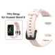 thumbnail image 3 of Pulsera Con Correa Reloj para Band 6 (claro) Rosa, 3 of 9