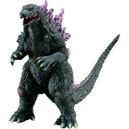 Bandai Japan's Godzilla S.H. MonsterArts 2000 Millennium