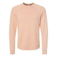 thumbnail image 1 of Bella Canvas mens 3901, M, Peach, 1 of 1