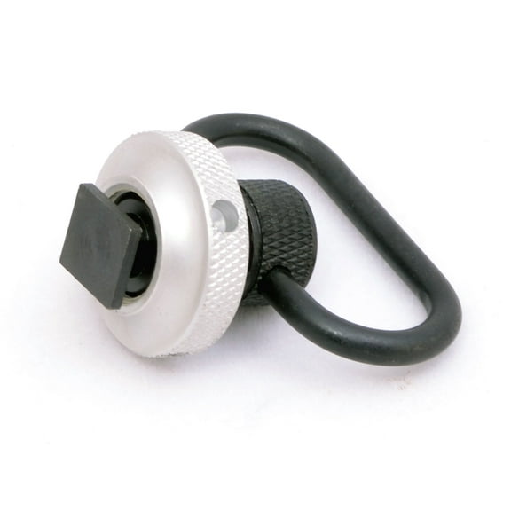 Hammers Match Competition Rifle QD HandStop 1 5/8" Sling Swivel Loop for UIT European T Slot Rail