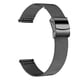 thumbnail image 1 of O4U For Garmin Vivoactive 3 Vivoactive 3 Music Metal Stainless Steel Q8D Band 20mm Milanese Mesh Wat, 1 of 3