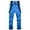 Dark Blue, variant on Stamzod Womens Ski Pants Windproof Warm Winter Long Pants Snowboard Thick Ski Pants