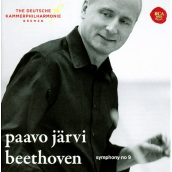 Beethoven: Symphony No. 9