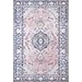 thumbnail image 3 of Momeni AFSHAAFS30PNK2030 2 x 3 ft. Afsha30 Rectangle Rug - Pink, 3 of 4