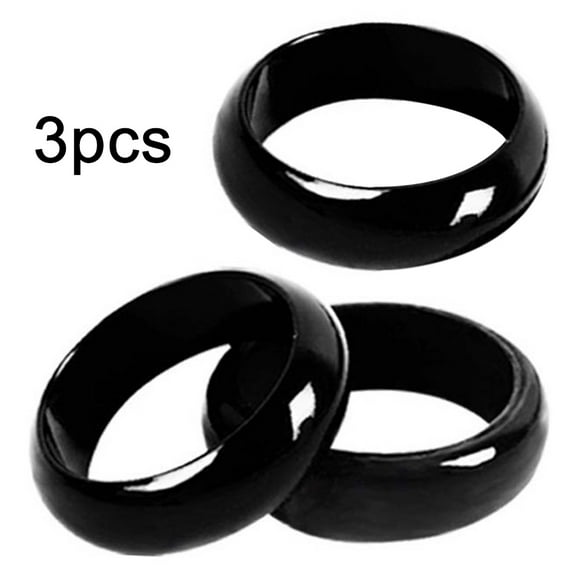 Finger Ring Magician’s Props Magic Trick Street Performance Supplies Novelty Close-up Magic Toy Street Art Magician Show