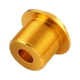 thumbnail image 3 of Bike Bicycle Crank- Bolt Kit Self-Extracting -M30 For-SRAM SPARE DUB New, 3 of 8