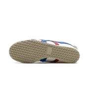 ONITSUKA TIGER MENS Mexico 66 Slip-On Tricolor (2023) 1183A360 121 1183A360 121 from Stadium Goods