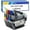 1 Set, variant on LC406XL Ink Cartridge Compatible Replacement for Brother HL-JF1 MFC-J4335DW MFC-J4345DW MFC-J4535DW MFC-J5855DW MFC-J5955DW MFC- J6555DW MFC-J6955DW Printers