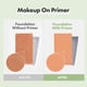 thumbnail image 5 of Primer TOSOWOONG Cica Reductor de Poros 20 mL para Piel Grasa, 5 of 6