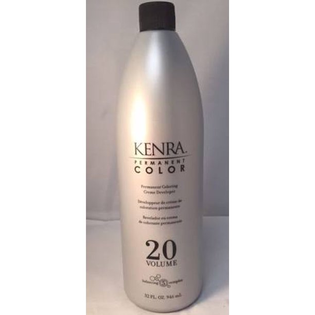 Kenra Kenra 20 Volume Creme Developer 32 oz