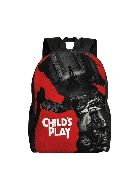 Chucky Backpack
