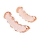 thumbnail image 5 of Shiny Teeth Hip Hop Prop Teeth Accessory Decoration for Halloween Party Gift ANGGREK Otros, 5 of 8