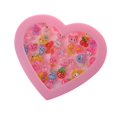 thumbnail image 1 of KLKCMS 36pcs Adjustable Rings Princess Pretend Jewelry Rings, Girls Dress Up Play Toys,, 1 of 9