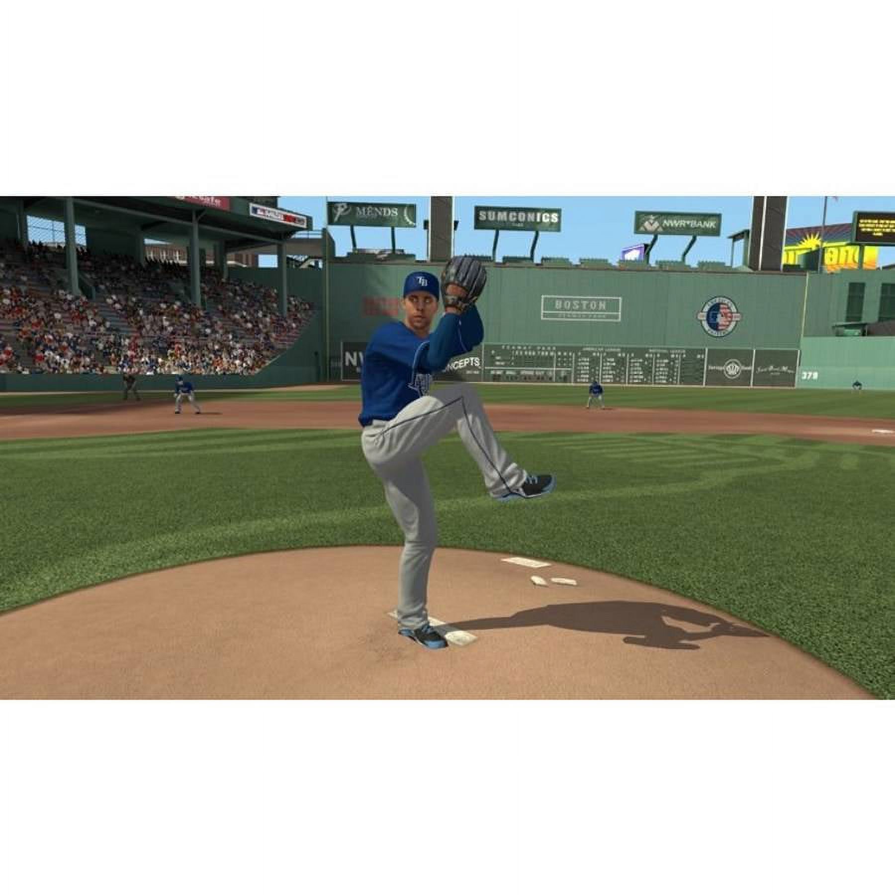 MLB 2K13 - Xbox 360 - image 5 of 8