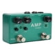 thumbnail image 1 of Pedal de efecto Overdrive Boost para guitarra de metal, multifuncional, 2 en 1, con True Bypass, 1 of 14