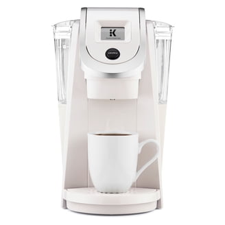 Keurig K15 Single Serve K-Cup Pod Coffee Maker, Oasis - Walmart.com