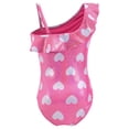 thumbnail image 3 of TRAJE DE BAÑO COMPLETO PARA BEBA SUGAR GIRLS  133045, 3 of 5