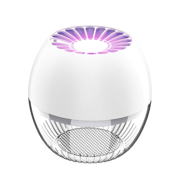 Fotocatalizador Usb Mosquito Killer Lamp Mosquito Killer Led Mosquito Trap Vogacara BA001547-04