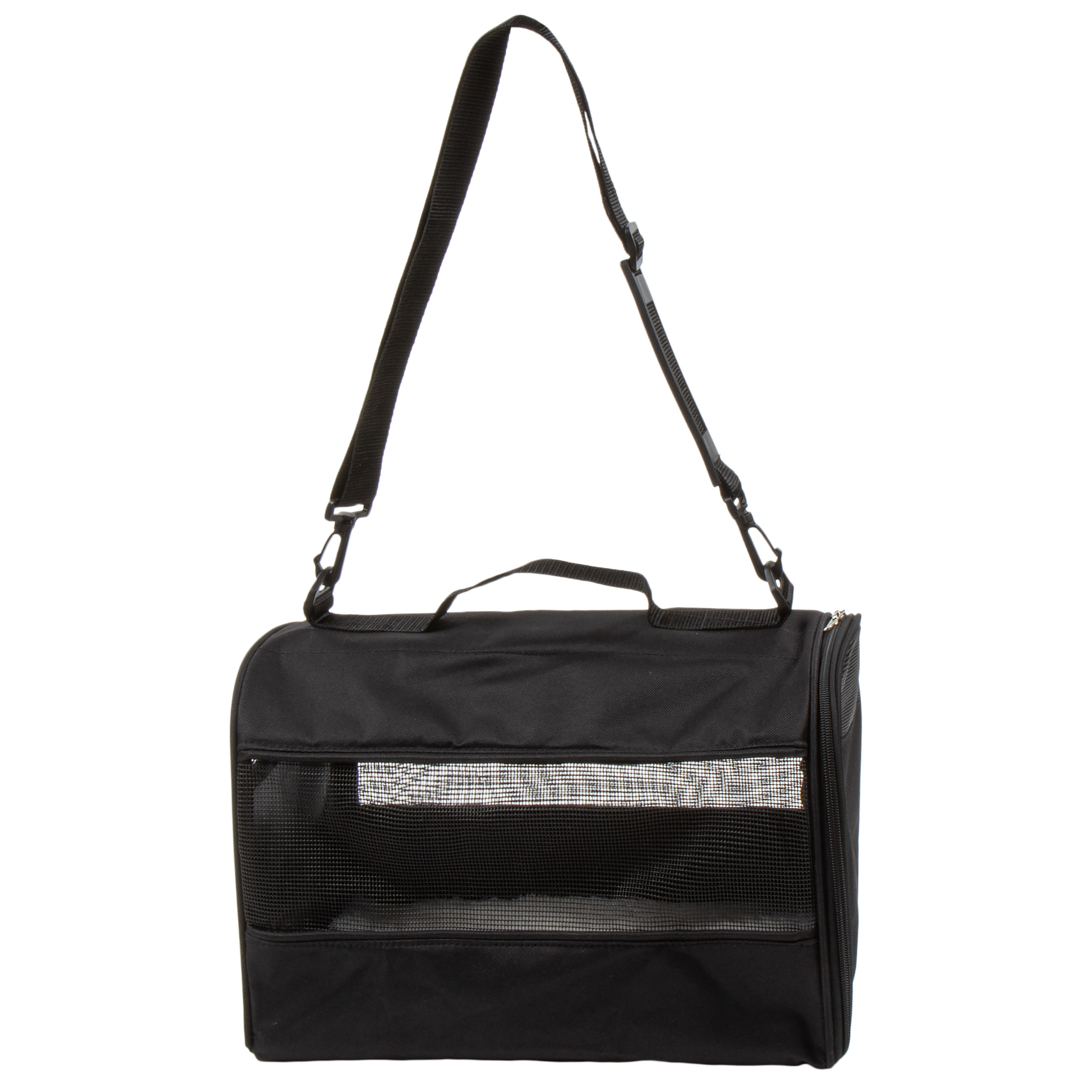 TrustyPup Soft-Sided Pet Carrier, Small photo 2