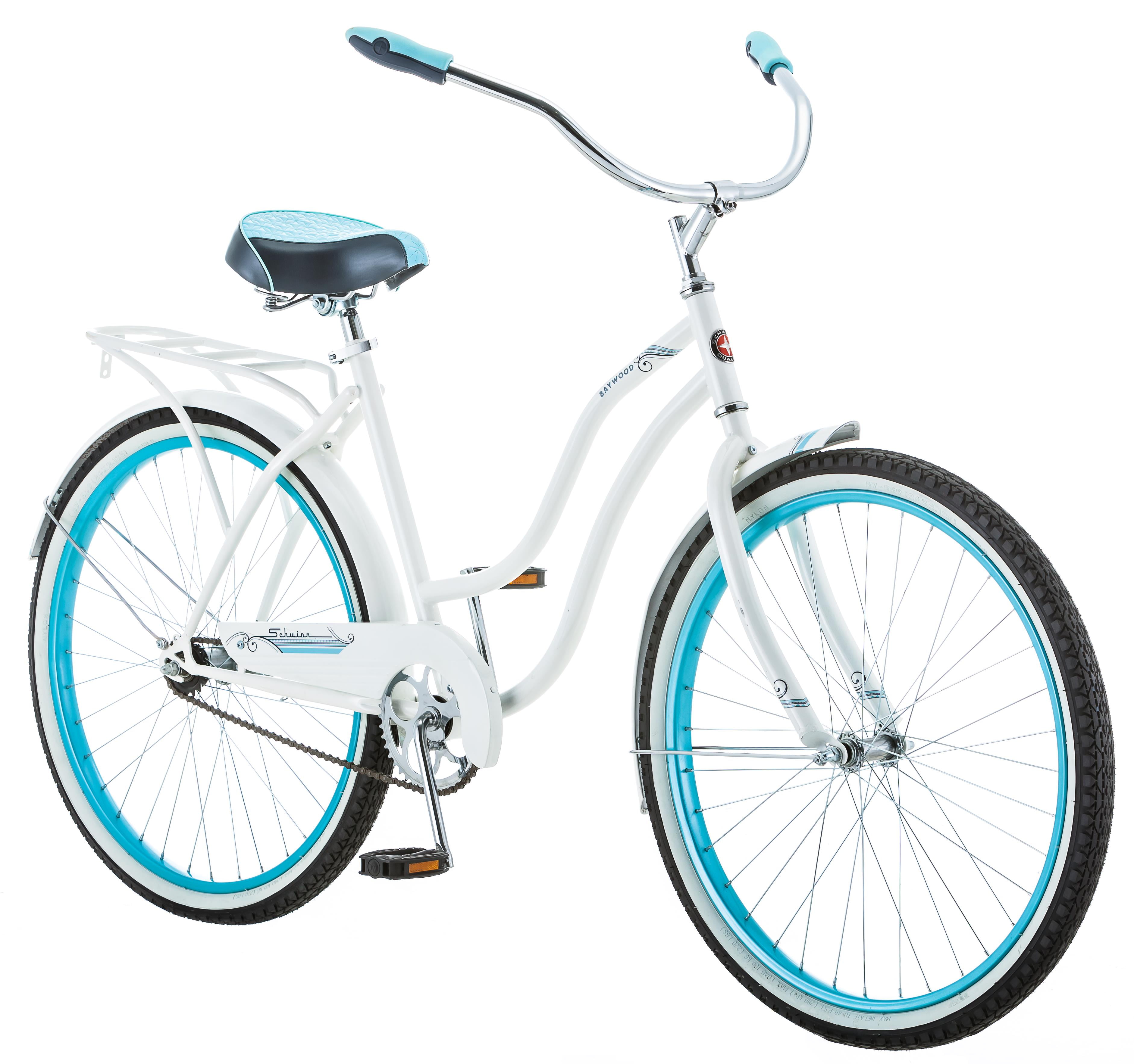 26 schwinn beach cruiser