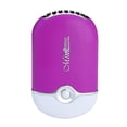 thumbnail image 1 of Eyelashes Extension Fan  USB Mini Fan Air Conditioning Cooling Blower for Eyelash Extension Glue Quick Dry Tool, 1 of 9