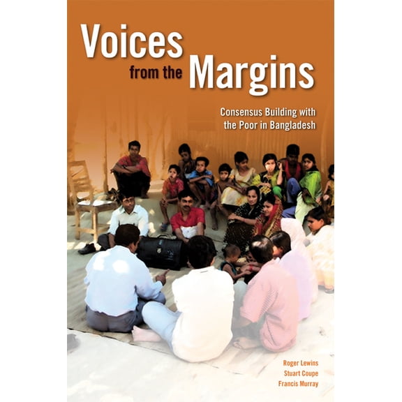 Voices from the Margins (Paperback)