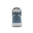 thumbnail image 4 of Jordan Women's 1 Retro High OG Denim Basketball Shoes, from StockX, 4 of 5