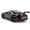 Black, variant on 1:32 Scale 911 GT3 Toy Model Cars Metal Diecast Pull Back 4 Doors Opened Sound Light Home Decoration Vehicle Toys Gifts for Boys