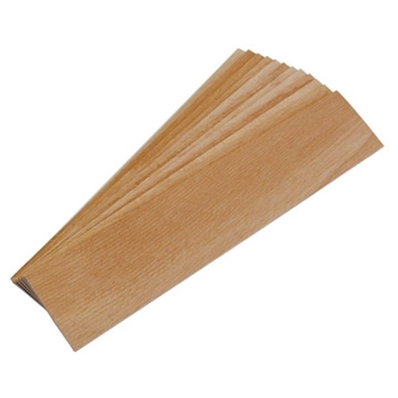 Grafco 1941 Basswood Splints, Pack of 12