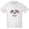 Cafepress Personalized All American Snoo