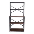 thumbnail image 2 of Organizador Armable para Cocina Durex Furniture Madera de Pino Maine, 2 of 5