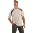 thumbnail image 2 of Guide Gear Men's Performance Cooling Short Sleeve Shirt, 2 of 8