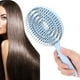 thumbnail image 4 of Cepillo Alisador, Cepillo Para El Cabello Quitar Nudos Para Cabello Rizado Para Cabello Lacio, 4 of 8