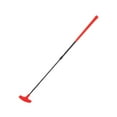 thumbnail image 4 of DYNWAVECA Golf Putter Retractable Adjustable for Indoor Outdoor Background Home Office Red, 4 of 9