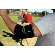 ACE Brand Neoprene Elbow Support, Adjustable Brace, One Size