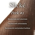 thumbnail image 2 of L'ange Hair Slické Blowout Conditioner | Volume & Shine Boost | Color Safe | Paraben & Sulfate-Free, 2 of 7