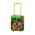 thumbnail image 1 of Teenage Mutant Ninja Turtles Valise pour Enfants 14 Pouces, 1 of 4