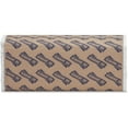 thumbnail image 2 of Genuine Joe C-Fold Towels 1-Ply 13"x10-1/8" 200 Towels/PK 12/CT WE 21120, 2 of 5