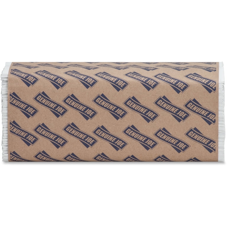Genuine Joe Solutions, C-Fold Towels, 13
