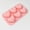 Z-A, variant on Clearance!Silicone Fryer Egg Pan,Silicone Air Fryer Egg Mold,Nonstick Air Fryer Baking Pan 3 Cavity Silicone Muffin Pans for Baking,Air Fryer Accessories for Air Fryers Above 6QT,Accessories