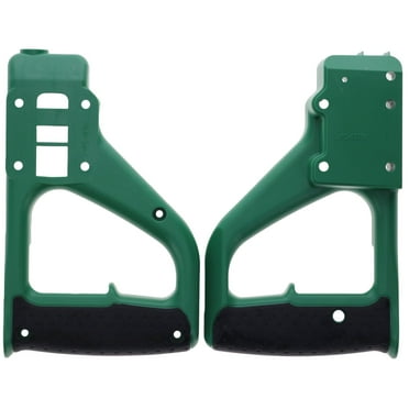 Metabo HPT 375122 Switch Handle (A) and (B) Set for C12FDH