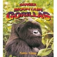 thumbnail image 1 of Pre-Owned Endangered Mountain Gorillas (Library Binding) 0778718557 9780778718550, 1 of 1