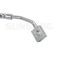 thumbnail image 3 of Sunsong 2202940 Brake Hydraulic Hose, 3 of 4