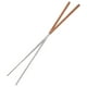 thumbnail image 3 of 1 par de palillos de cocina extralargos para freír, palillos versátiles para manipular alimentos., 3 of 7