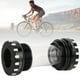thumbnail image 5 of Accesorio de ciclismo ligero y duradero, soporte de pedalier hueco de cerámica integrado con tornillos para bicicletas, 5 of 8