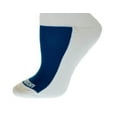 thumbnail image 4 of Sierra Socks Cotton Crew Mesh Top Cushioned Sole Performance Socks (Shoe Size: 4-10), 4 of 5