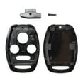 thumbnail image 7 of Key Case Shell Cover Remote Fob For Honda For Civic For Pilot Insight 2006, 7 of 7