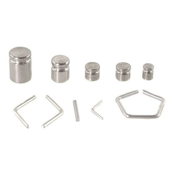 Lyman Scale Weight Check Set