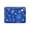 B-A, variant on Cooling Mat Cool Pillow Ice Pillow 15.7x11.8 inch Summer Gel Cushion Soft Summer Water Cooling Seat Cushion Dormitory Ice Cushion Ice Cooler Cushion for Office Chair & Car Seat Cushion